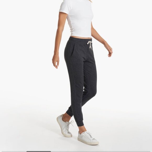 Vuori Pants - Vuori performance jogger- Small